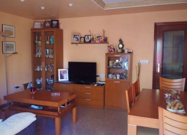 Apartments in Alicante (Costa Blanca), buy cheap - 141 000 [71820] 3