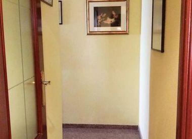 Apartments in Alicante (Costa Blanca), buy cheap - 141 000 [71820] 6