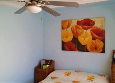 Apartments in Alicante (Costa Blanca), buy cheap - 141 000 [71820] 8