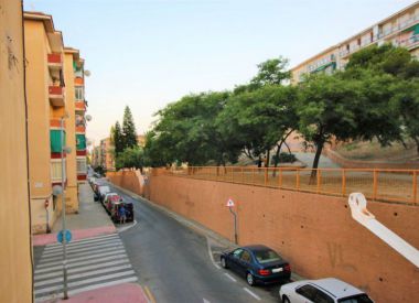 Apartments in Alicante (Costa Blanca), buy cheap - 43 000 [71819] 1