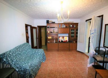 Apartments in Alicante (Costa Blanca), buy cheap - 43 000 [71819] 2