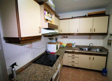 Apartments in Alicante (Costa Blanca), buy cheap - 43 000 [71819] 6