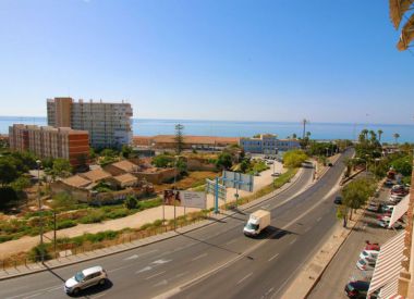 Apartments in Alicante (Costa Blanca), buy cheap - 187 200 [71817] 1