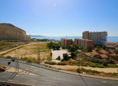 Apartments in Alicante (Costa Blanca), buy cheap - 187 200 [71817] 2