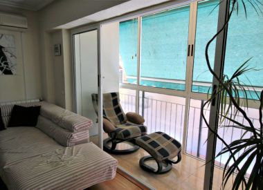 Apartments in Alicante (Costa Blanca), buy cheap - 95 000 [71816] 7