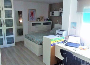 Apartments in Alicante (Costa Blanca), buy cheap - 79 500 [71815] 10