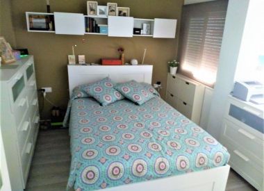 Apartments in Alicante (Costa Blanca), buy cheap - 79 500 [71815] 3