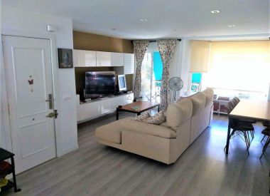 Apartments in Alicante (Costa Blanca), buy cheap - 79 500 [71815] 5