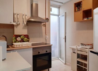 Apartments in Alicante (Costa Blanca), buy cheap - 62 000 [71814] 1