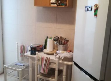 Apartments in Alicante (Costa Blanca), buy cheap - 62 000 [71814] 7