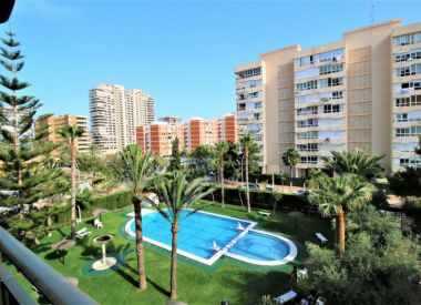 Apartments in Alicante (Costa Blanca), buy cheap - 190 000 [71813] 1