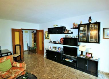 Apartments in Alicante (Costa Blanca), buy cheap - 190 000 [71813] 6