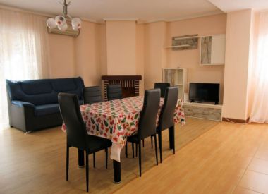 Apartments in Alicante (Costa Blanca), buy cheap - 98 000 [71811] 1