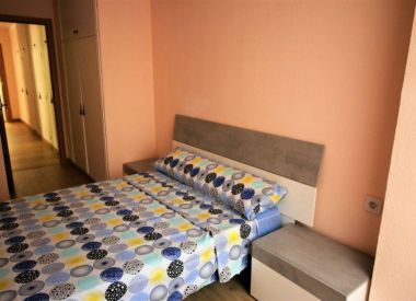 Apartments in Alicante (Costa Blanca), buy cheap - 98 000 [71811] 2
