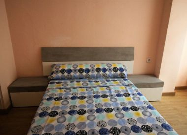 Apartments in Alicante (Costa Blanca), buy cheap - 98 000 [71811] 5