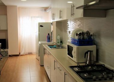 Apartments in Alicante (Costa Blanca), buy cheap - 98 000 [71811] 8