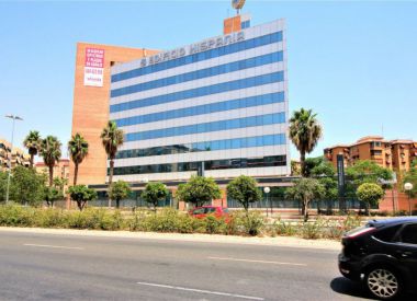 Apartments in Alicante (Costa Blanca), buy cheap - 67 000 [71810] 1