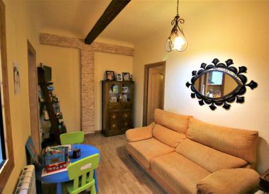 Apartments in Alicante (Costa Blanca), buy cheap - 75 000 [71808] 1