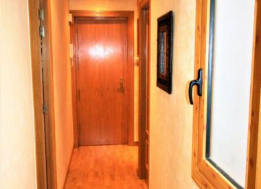 Apartments in Alicante (Costa Blanca), buy cheap - 75 000 [71808] 2