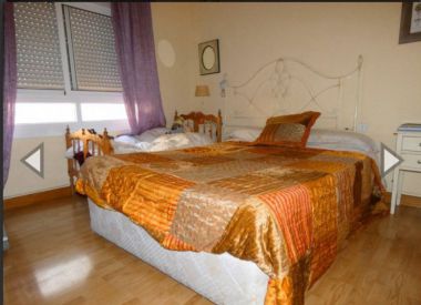 Apartments in Alicante (Costa Blanca), buy cheap - 75 000 [71808] 4