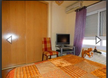 Apartments in Alicante (Costa Blanca), buy cheap - 75 000 [71808] 5