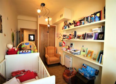 Apartments in Alicante (Costa Blanca), buy cheap - 75 000 [71808] 6