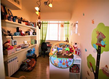 Apartments in Alicante (Costa Blanca), buy cheap - 75 000 [71808] 7