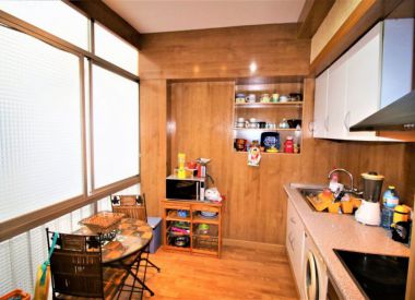 Apartments in Alicante (Costa Blanca), buy cheap - 75 000 [71808] 8