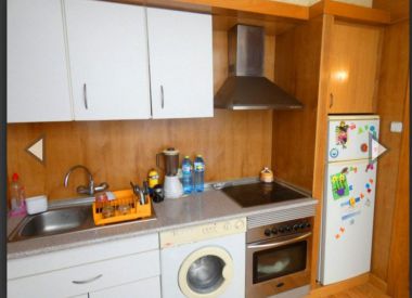 Apartments in Alicante (Costa Blanca), buy cheap - 75 000 [71808] 9