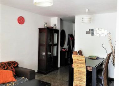 Apartments in Alicante (Costa Blanca), buy cheap - 60 000 [71809] 6
