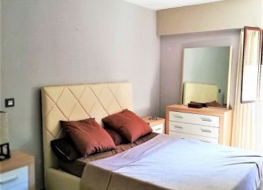 Apartments in Alicante (Costa Blanca), buy cheap - 60 000 [71809] 9