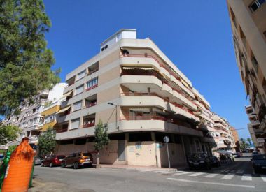 Apartments in Torrevieja (Costa Blanca), buy cheap - 58 500 [72320] 1