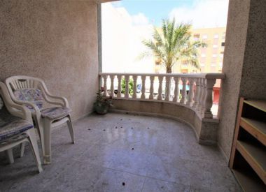 Apartments in Torrevieja (Costa Blanca), buy cheap - 106 000 [72319] 2