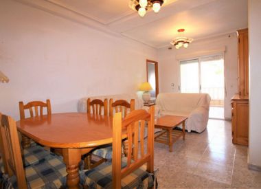 Apartments in Torrevieja (Costa Blanca), buy cheap - 106 000 [72319] 3