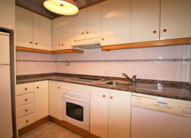 Apartments in Torrevieja (Costa Blanca), buy cheap - 106 000 [72319] 5