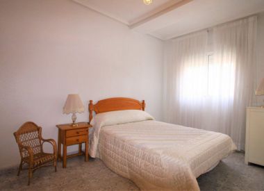 Apartments in Torrevieja (Costa Blanca), buy cheap - 106 000 [72319] 7