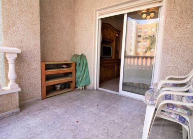 Apartments in Torrevieja (Costa Blanca), buy cheap - 106 000 [72319] 9