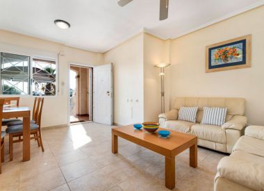 Townhouse in Torrevieja (Costa Blanca), buy cheap - 102 000 [72317] 4