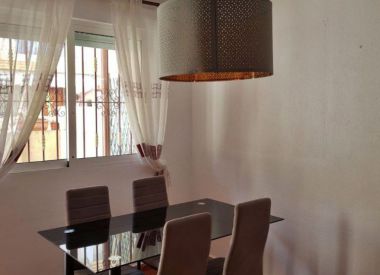 Townhouse in Torrevieja (Costa Blanca), buy cheap - 105 000 [72316] 3