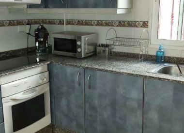 Townhouse in Torrevieja (Costa Blanca), buy cheap - 105 000 [72316] 9