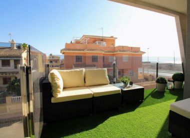 Apartments in Torrevieja (Costa Blanca), buy cheap - 215 000 [72315] 1