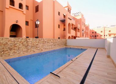 Apartments in Torrevieja (Costa Blanca), buy cheap - 215 000 [72315] 8