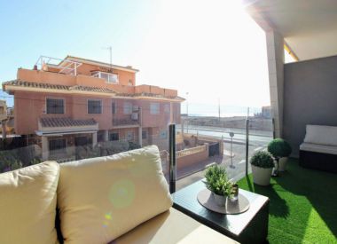 Apartments in Torrevieja (Costa Blanca), buy cheap - 215 000 [72315] 9