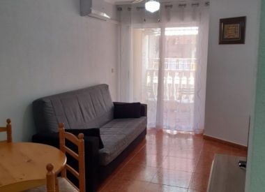 Apartments in Torrevieja (Costa Blanca), buy cheap - 57 900 [72313] 10