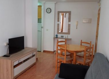 Apartments in Torrevieja (Costa Blanca), buy cheap - 57 900 [72313] 4