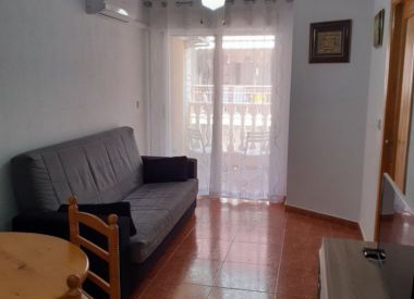 Apartments in Torrevieja (Costa Blanca), buy cheap - 57 900 [72313] 5