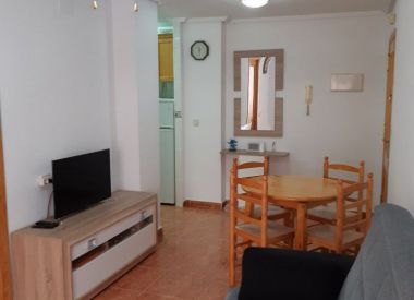 Apartments in Torrevieja (Costa Blanca), buy cheap - 57 900 [72313] 9