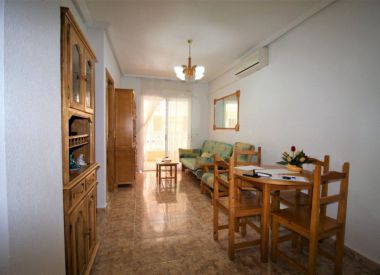 Apartments in Torrevieja (Costa Blanca), buy cheap - 80 900 [72312] 4