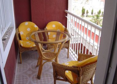 Apartments in Torrevieja (Costa Blanca), buy cheap - 68 000 [72311] 1
