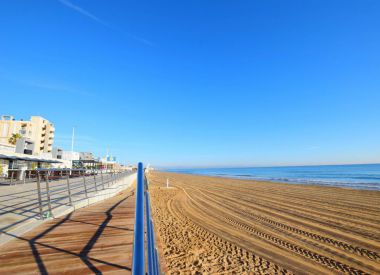 Apartments in Torrevieja (Costa Blanca), buy cheap - 68 000 [72311] 10